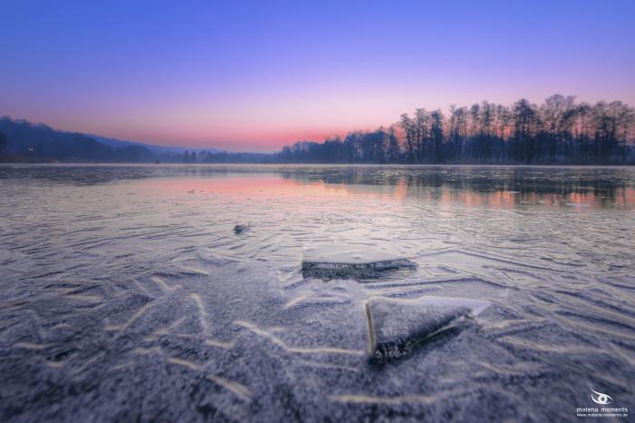 matena moments / Eberswalde