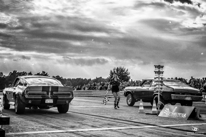 matena moments / Race61