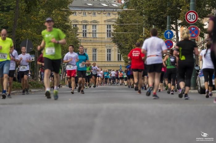 matena moments / Eberswalder Stadtlauf