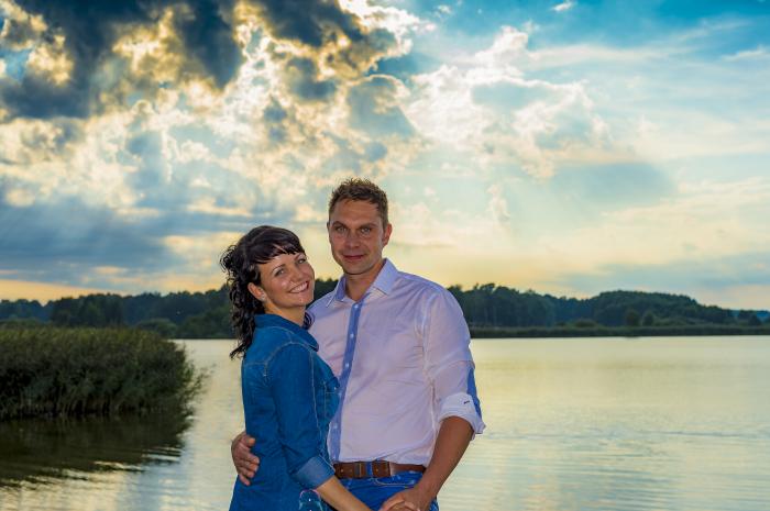 matena moments / Beauty