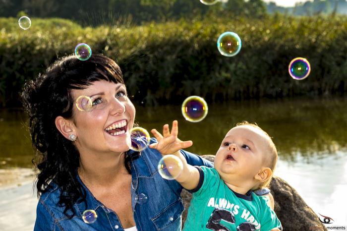 matena moments / Beauty