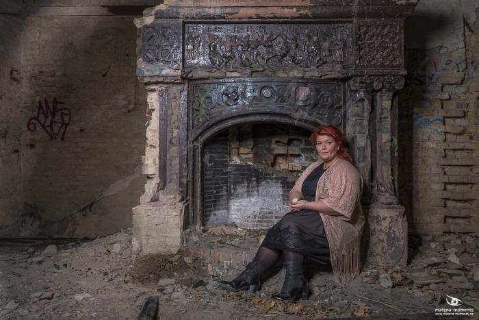 matena moments / Beauty