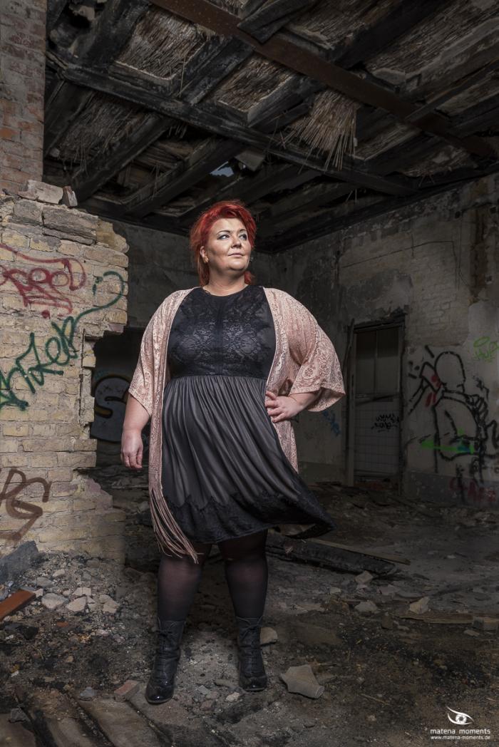 matena moments / Beauty