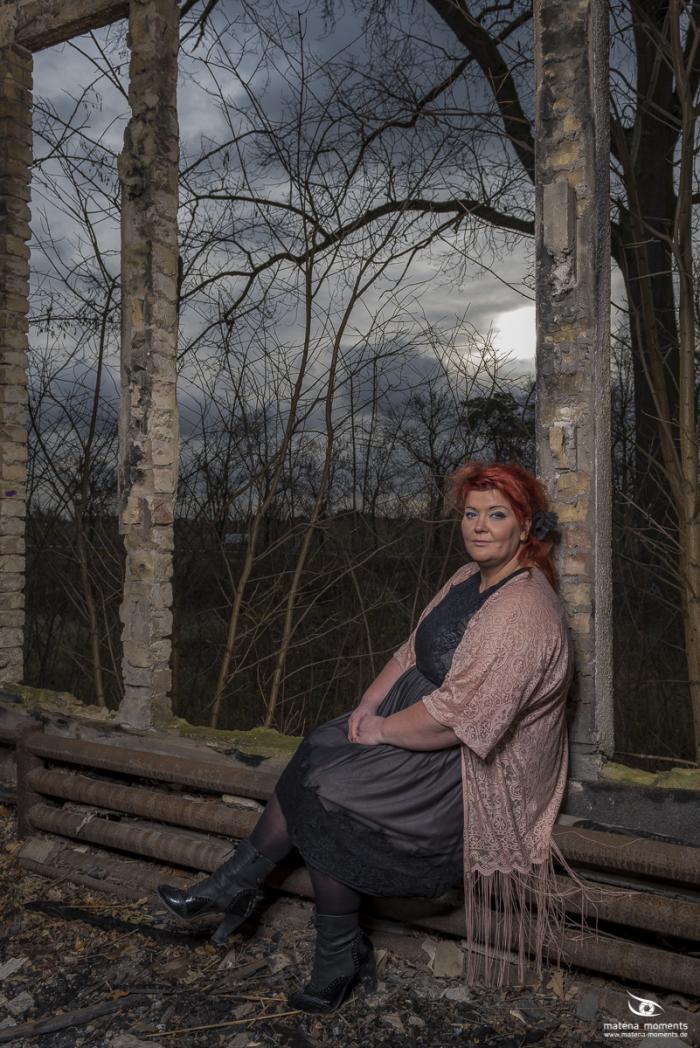 matena moments / Beauty