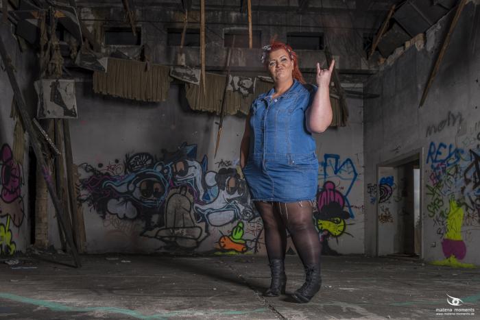 matena moments / Beauty