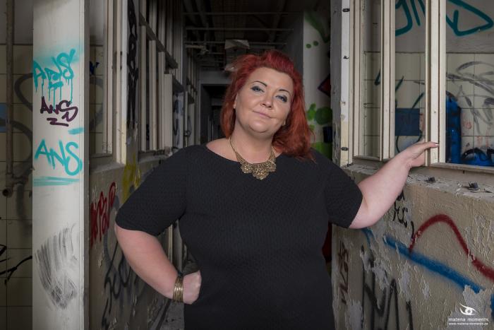 matena moments / Beauty