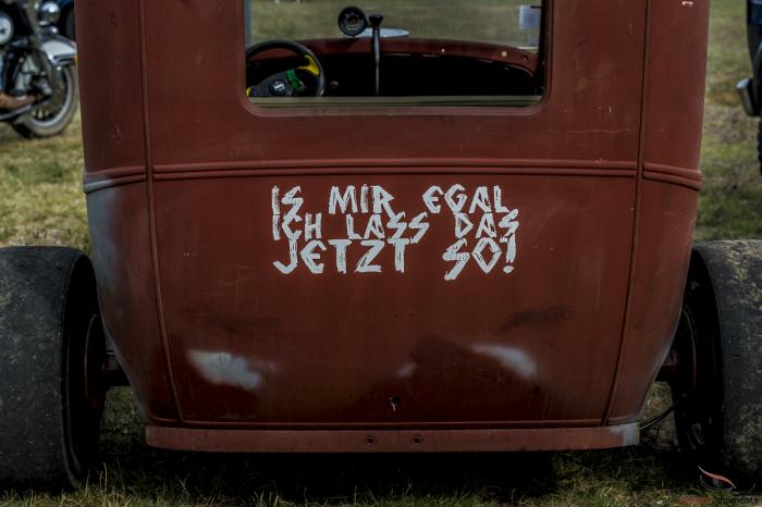 matena moments / Eberswalde